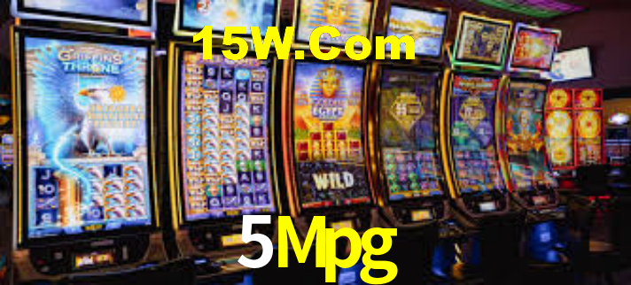 Exclusive Games 5Mpg