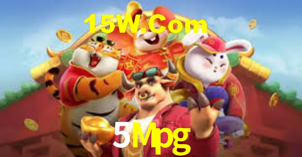 Premium Interface 5Mpg